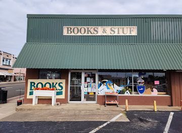 oklahoma/ouachita-national-forest/shop/books-stuf