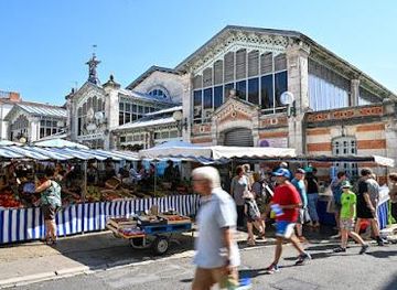 Vieux Marché de La Rochelle