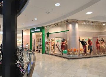 Serdika Center