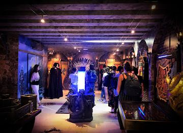 croatia/zagorje/shop/house-of-the-game