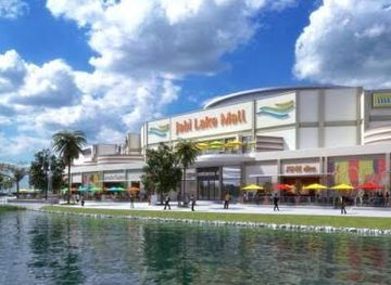 Jabi Lake Mall