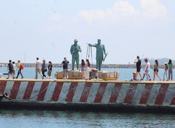 mexico/veracruz/malecon/shop/malecon