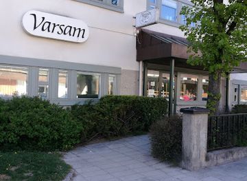 sweden/orebro/shop/varsam-ab