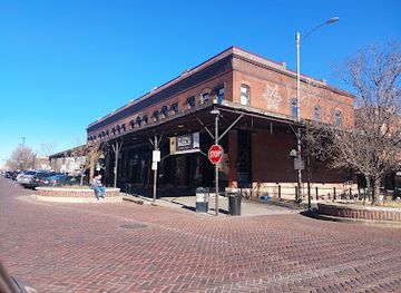 The Old Market