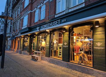 denmark/esbjerg/shop/kongehuset