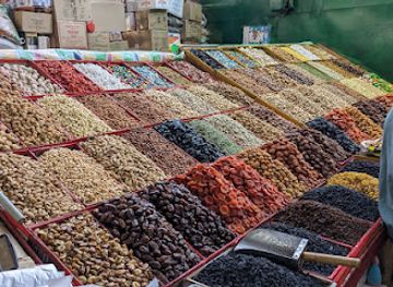 kyrgyzstan/bishkek/shop/market