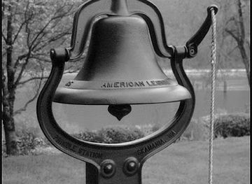 Prindle Station Bells
