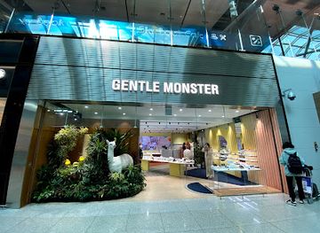 south-korea/incheon/shop/gentle-monster-shilla-incheon-airport-duty-free-store