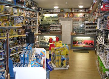 guernsey/castel/shop/model-shop