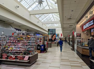 Crossgates Mall