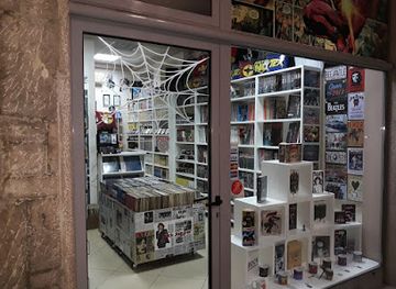 bosnia-and-herzegovina/mostar/shop/tarantula-comic-store