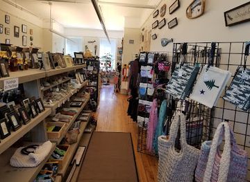 Handmade Maine