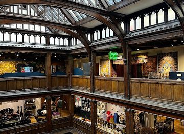 Liberty London