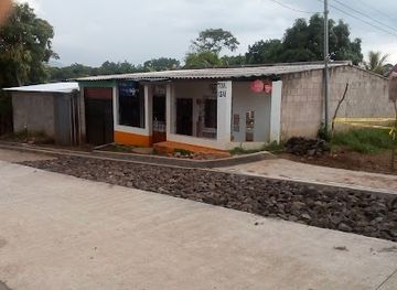 TIENDA ISAÍ