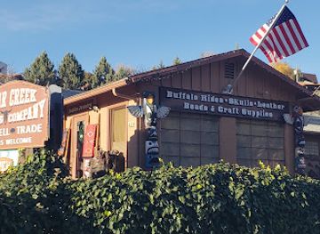 Clear Creek Trading Company