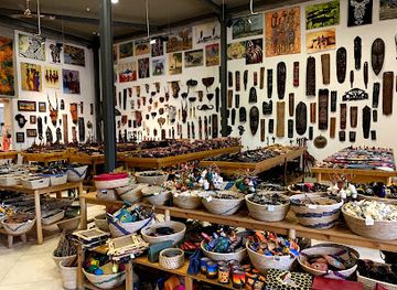 central-african-republic/ouaka/shop/african-galleria