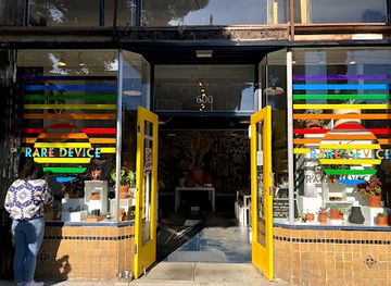 Rare Device