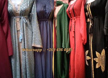 comoros/moroni/shop/truliza-mall