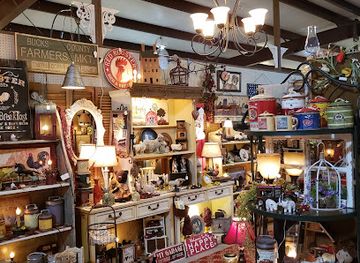 tennessee/cumberland-plateau/shop/rocking-horse-antique-gallery