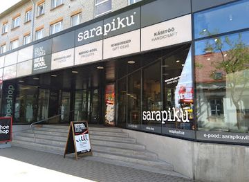 estonia/kuressaare/shop/sarapiku-pood