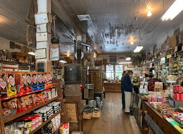 Original Mast General Store