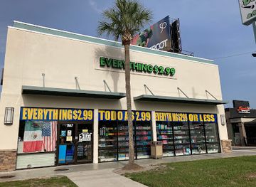 Everything $4.99 or Less