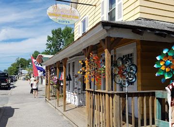 Sunburst Trading Co