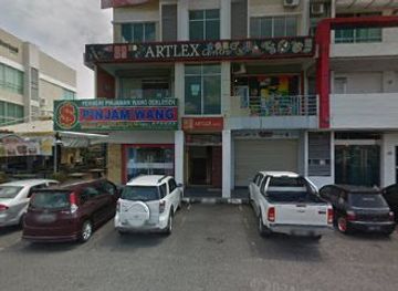 malaysia/sandakan/shop/hani-s-outlet