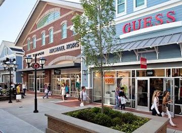 Merrimack Premium Outlets