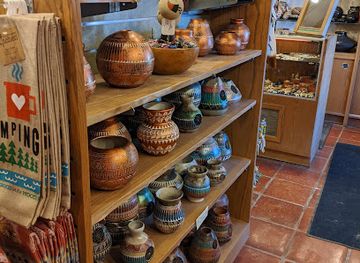 White Sands Trading Company