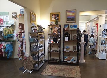 The Shoppes Off Trade