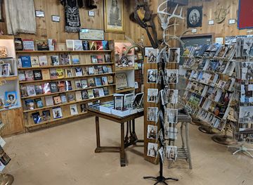 Fort Cody Trading Post