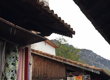Pazari i vjetër