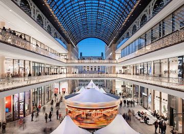 Ganjlik Mall