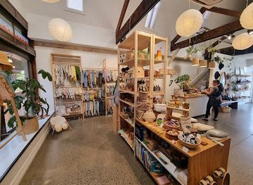 The Tannery