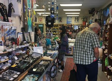 Shambhala Center and Specialty Store