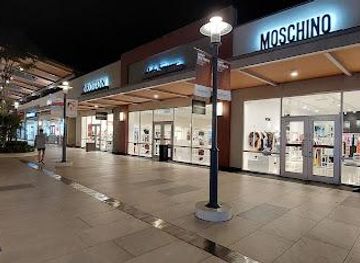 Genting Highlands Premium Outlets