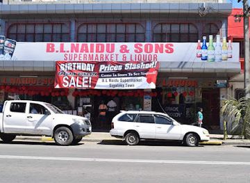 fiji/sigatoka/shop/b-l-naidu-supermarket