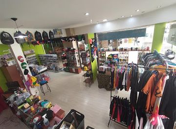 Rosario Shopping store