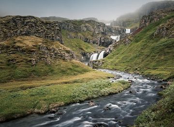 iceland/east-fjords/shop/klifbrekku-waterfall
