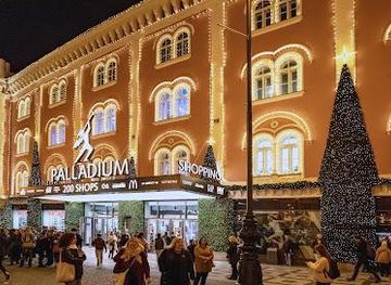 PALLADIUM