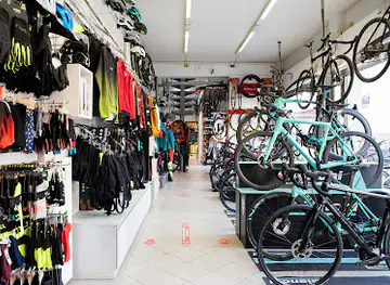 Bike Store Mugello