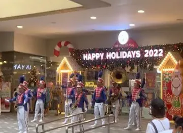 SM Mall of Asia