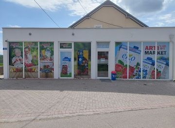 kosovo/vushtrri/shop/arti-market