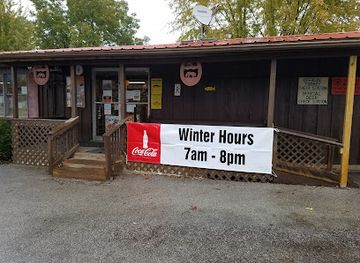 kentucky/mammoth-cave-national-park/shop/salings-grocery-bait-shop