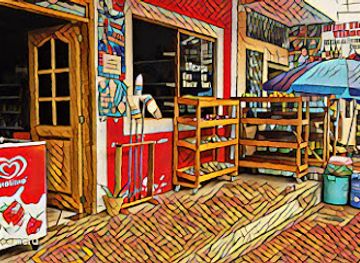 ecuador/puerto-ayora/shop/tios-store-at-the-waterfall