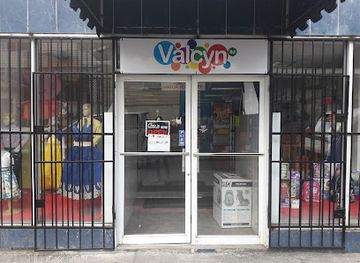 saint-lucia/morne-fortune/shop/valcyn-ltd