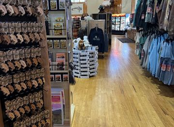 Coolidge General Store