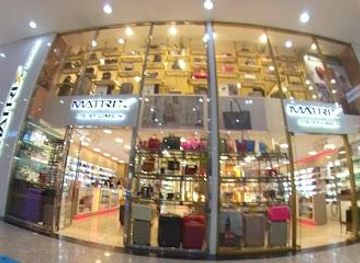 Shopping Paris