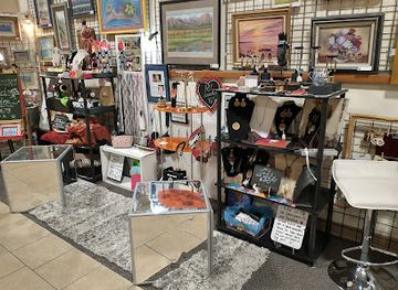 Buy Nevada First Gift Shop & Visitors Center in the NEVADA MARKETPLACE